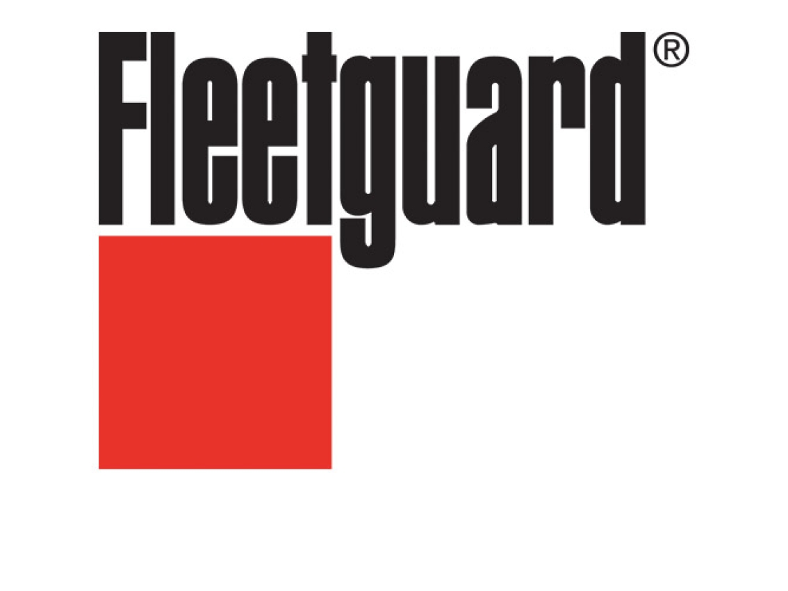 Fleetguard logo