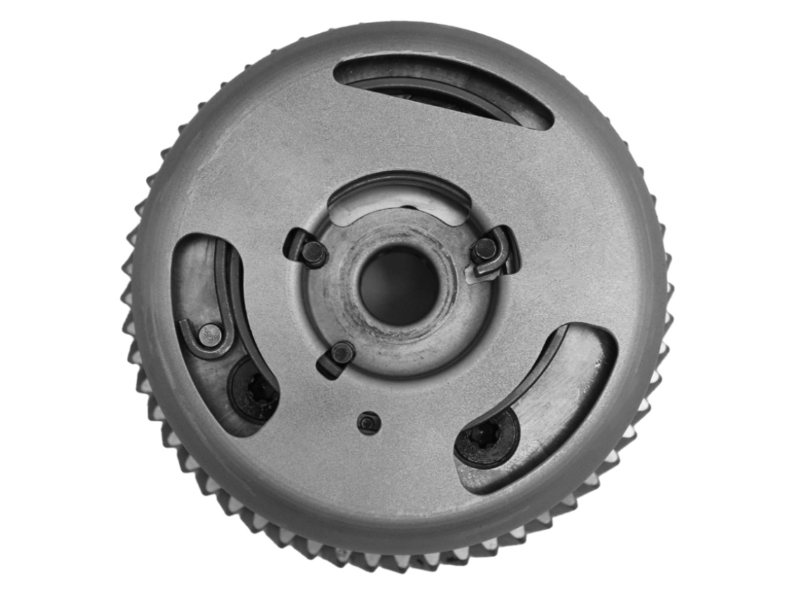 cam phaser packaging