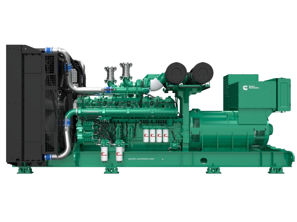 centum series generator