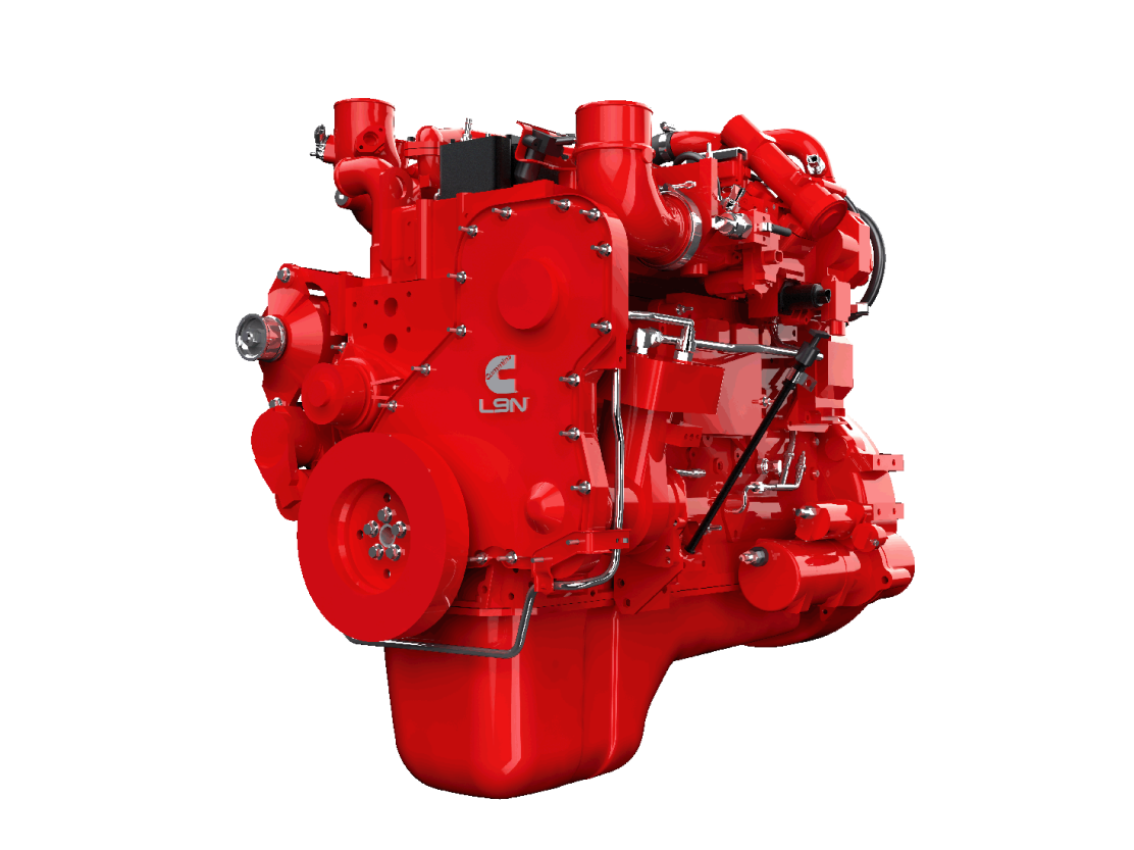 L9N engine