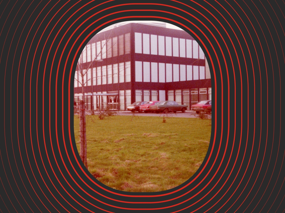 Cummins Daventry plant