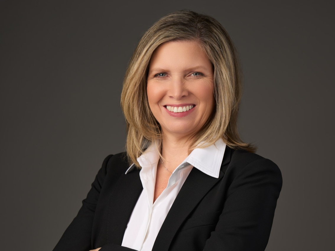 jen rumsey ceo of cummins