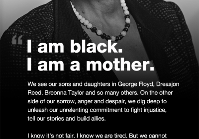 Sharon Barner - Indianapolis Recorder